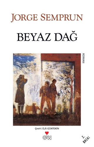 BEYAZ DAĞ