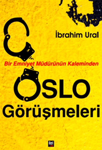 OSLO GÖRÜŞMELERİ