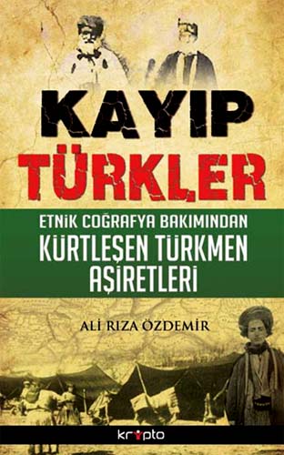 Kayıp Türkler