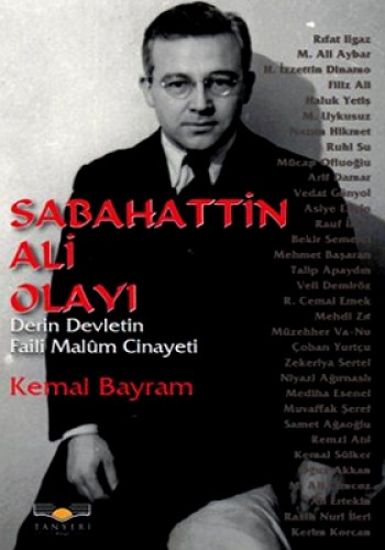 SABAHATTİN ALİ OLAYI