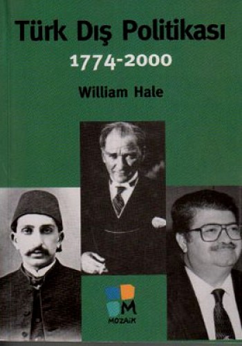 TÜRK DIŞ POLİTİKASI 1774-2000
