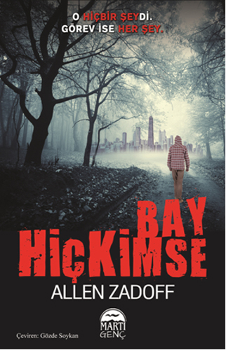 BAY HİÇ KİMSE