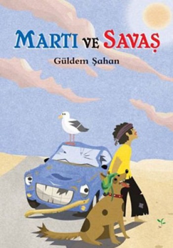 MARTI VE SAVAŞ