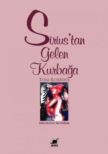 Sirius’tan Gelen Kurbağa