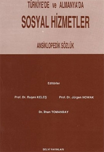 Türkiye'de ve Almanya'da Sosyal Hizmetler