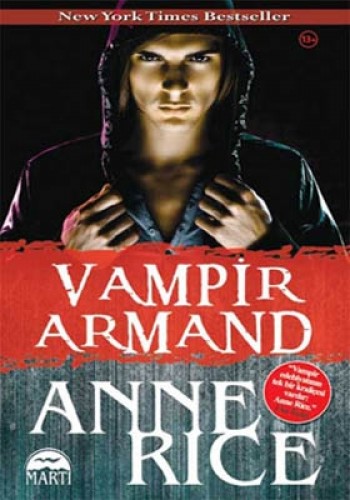 VAMPİR ARMAND