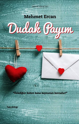 DUDAK PAYIM