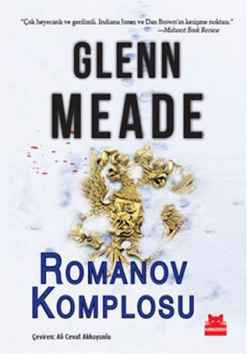 ROMANOV KOMPLOSU