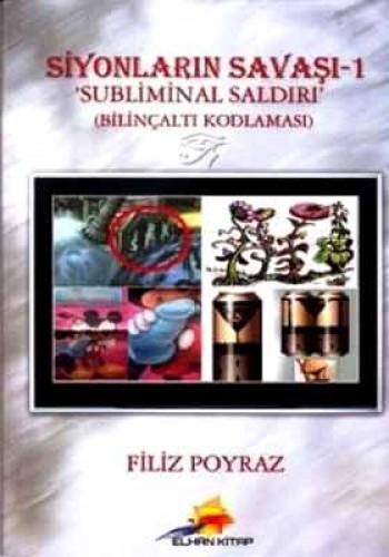 SİYONLARIN SAVAŞI SUBLİMİNAL SALD.