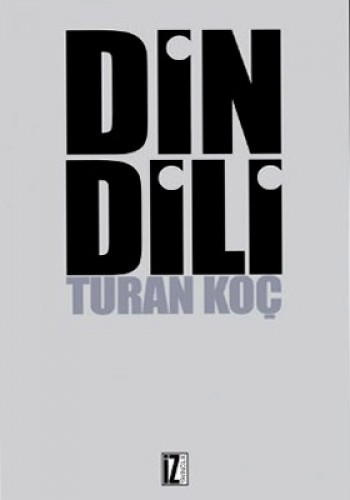 DİN DİLİ