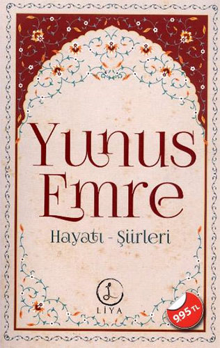 YUNUS EMRE HAYATI ŞİİRLERİ
