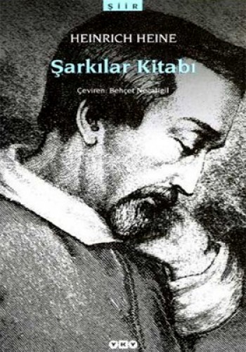 ŞARKILAR KİTABI