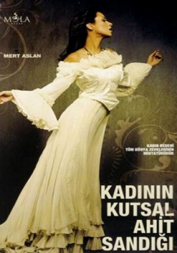 KADININ KUTSAL AHİD SANDIĞI
