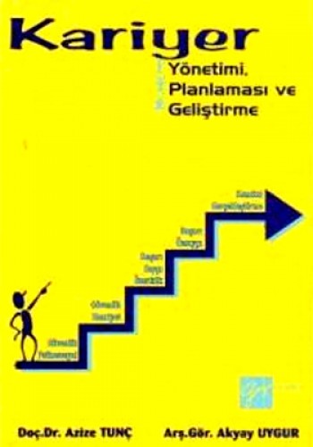 KARİYER YÖNETİMİ PLANLAMASI VE GELİŞTİRME