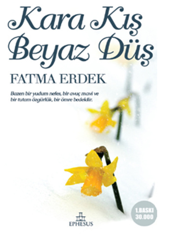 KARA KIŞ BEYAZ DÜŞ