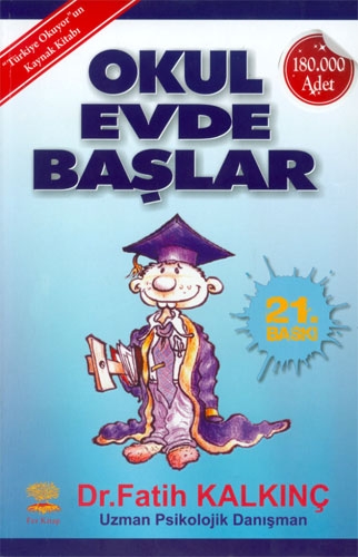 OKUL EVDE BAŞLAR