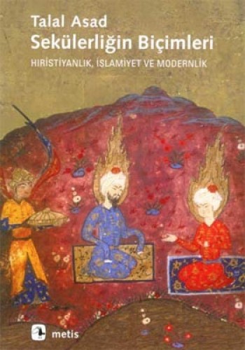 Sekülerliğin Biçimleri