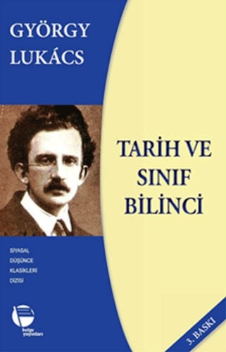 Tarih ve Sınıf Bilinci