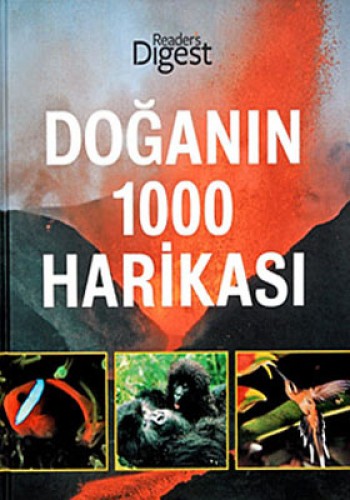 DOĞANIN 1000 HARİKASI