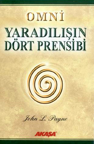Omni - Yaradılışın Dört Prensibi
