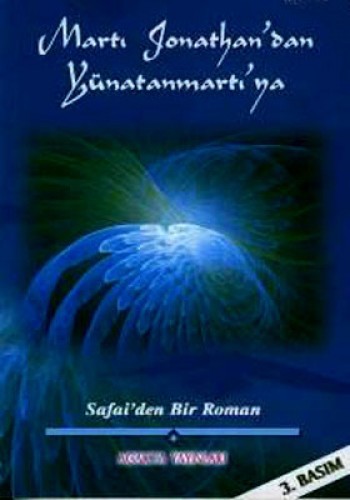 MARTI JONATHANDAN YÜNATANMARTIYA