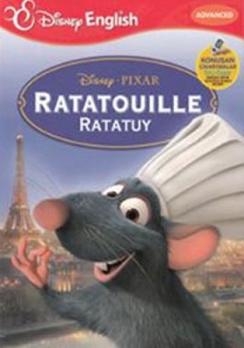 RATATOUILLE RATATUY