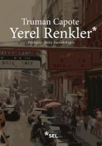 YEREL RENKLER