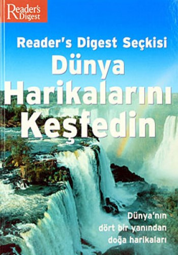 DÜNYA HARİKALARINI KEŞFEDİN
