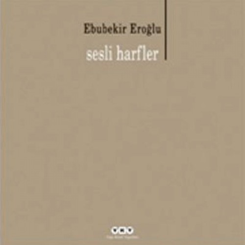 SESLİ HARFLER