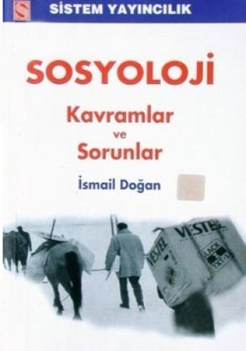  Sosyoloji