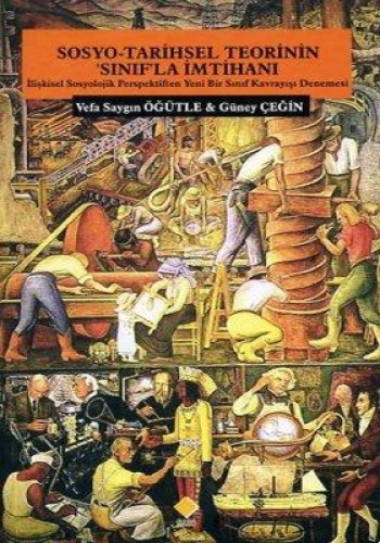 SOSYO TARİHSEL TEORİNİN SINIFLA İMTİHANI