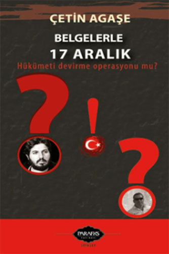BELGELERLE 17 ARALIK
