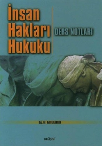 İNSAN HAKLARI HUKUKU