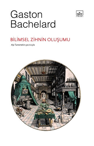 Bilimsel Zihnin Oluşumu