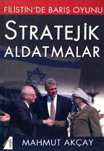 STRATEJİK ALDATMALAR