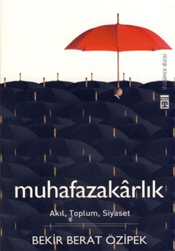 MUHAFAZAKARLIK