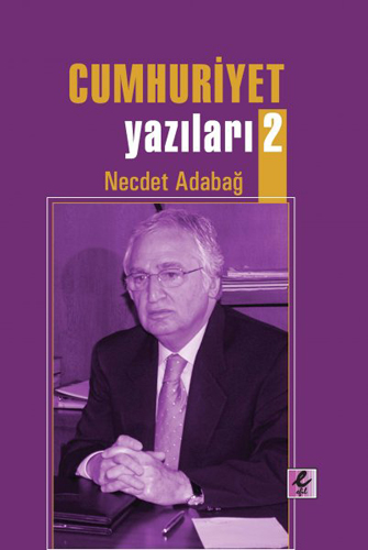 CUMHURİYET YAZILARI 2