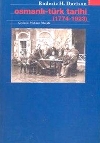 OSMANLI TÜRK TARİHİ