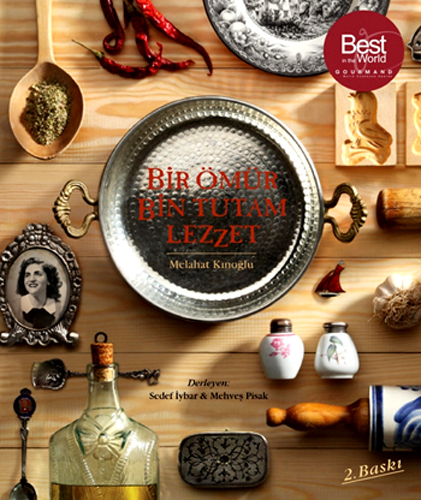BİR ÖMÜR BİN TUTAM LEZZET