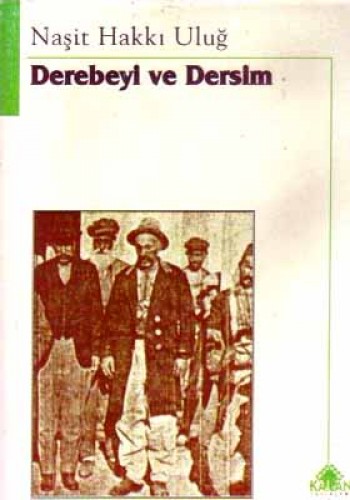 DEREBEYİ VE DERSİM