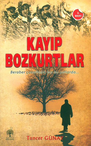 KAYIP BOZKURTLAR