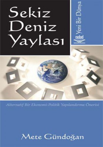 SEKİZ DENİZ YAYLASI