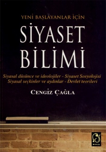 SİYASET BİLİMİ