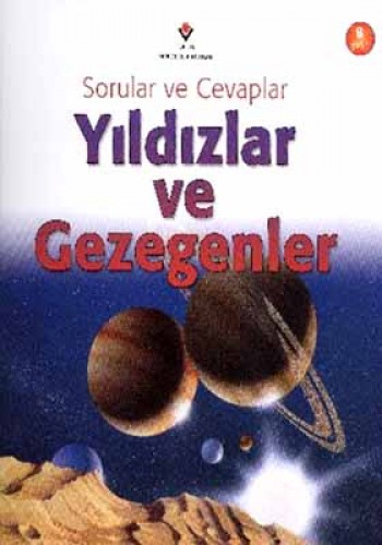 Sorular ve Cevaplar - Yıldızlar ve Gezegenler