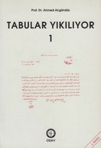 TABULAR YIKILIYOR 1