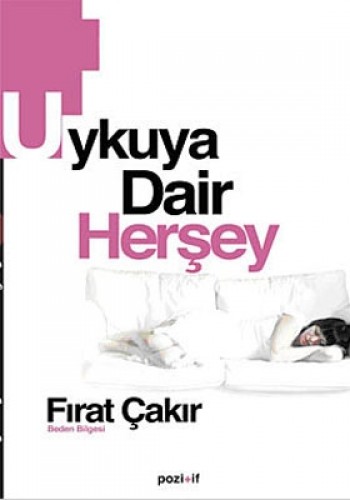 UYKUYA DAİR HERŞEY