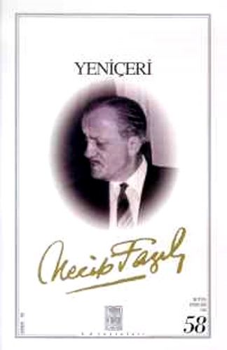 YENİÇERİ