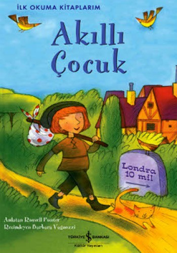 Akıllı Çocuk