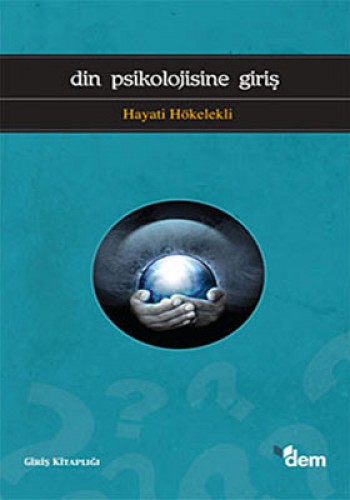DİN PSİKOLOJİSİNE GİRİŞ