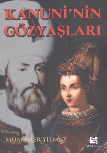 KANUNİNİN GÖZYAŞLARI